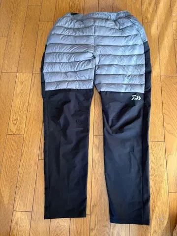 다이와 DP-2222 플리마켓 로프트R 이너 팬츠