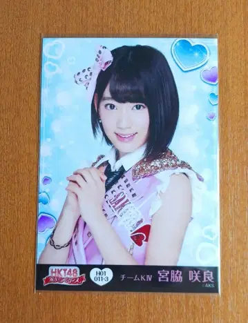 미야와키 사쿠라 영광의 라비린스 사진