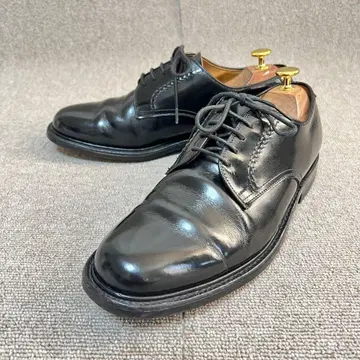 리갈 REGAL 2504 플레인토 비즈니스 슈즈 25.0