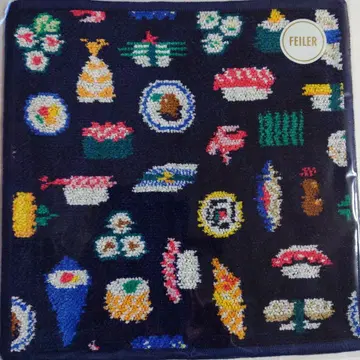 [완판템] 페이러 타월 손수건