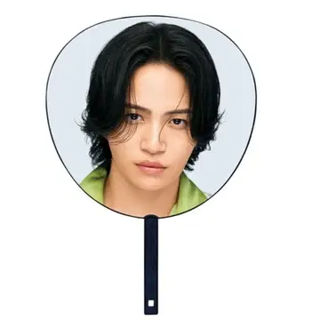 timelesz LIVE TOUR 2025-2026 부채 키쿠치 후마