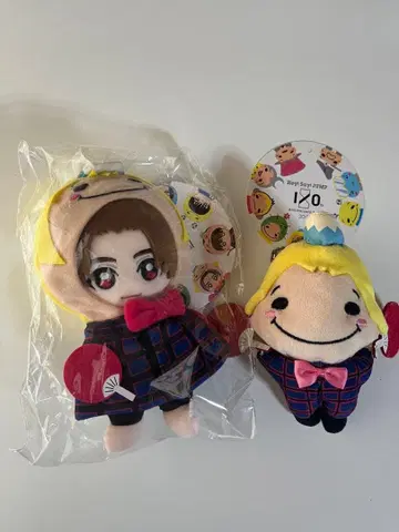 Hey! Say! JUMP 야마다 료스케 치비누이 쿠루스케