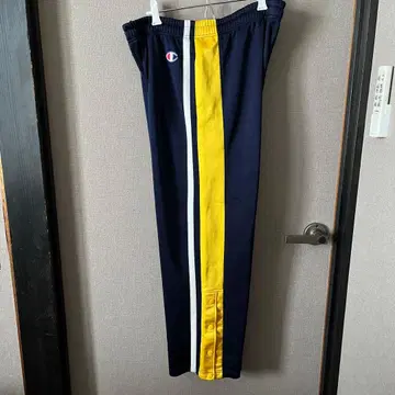 골드윈제 미품 바스켓 저지 90's 빈티지 레어 당시