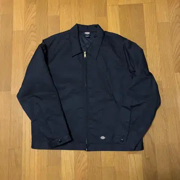 Dickies 아이젠하워 퀼트 자켓 XL