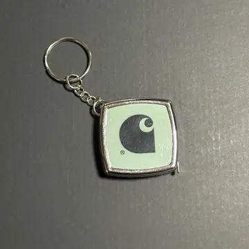 Carhartt 메이저 키링