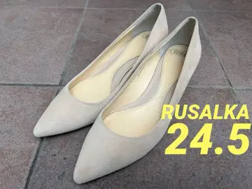 루살카 펌프스 사이즈 39