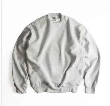 로스앤젤레스 어패럴 14온스 헤비코튼 크루넥 트레이닝복 2XL