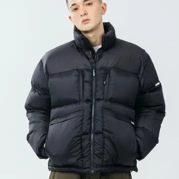 다운 자켓