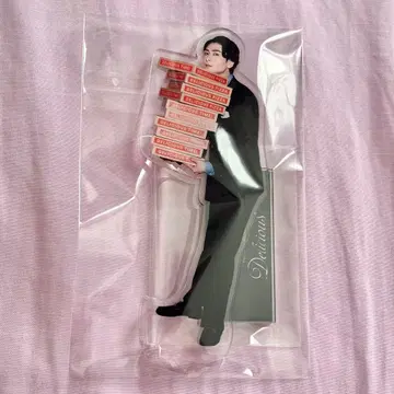 후루카와 유타 아크릴 스탠드