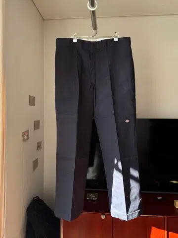 Dickies / LOOSE FIT DOUBLE KNEE