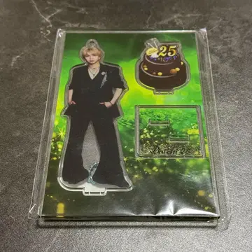 M!LK 시오자키 타이치 아크릴 스탠드 생일