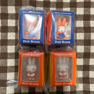 미피 미니어처 패키지 참 가챠 미개봉 새상품