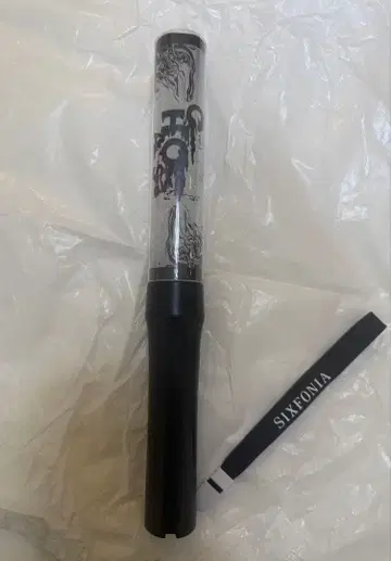 시쿠포니 SIXTONIA GOTAMAX-XS1 응원봉