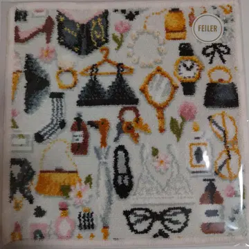 [ 완판템 ] 페이러 타월 손수건