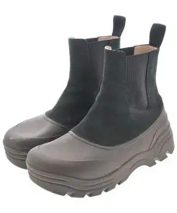 LOEWE 남성용 부츠