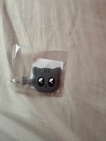 다코냥 헤어 클립