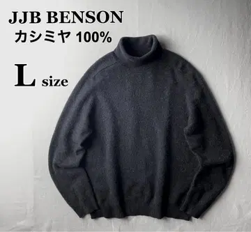 [캐시미어 100%] 터틀넥 니트 프리덤 슬리브 k7