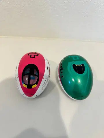 덴타마 헬로키티 신칸센