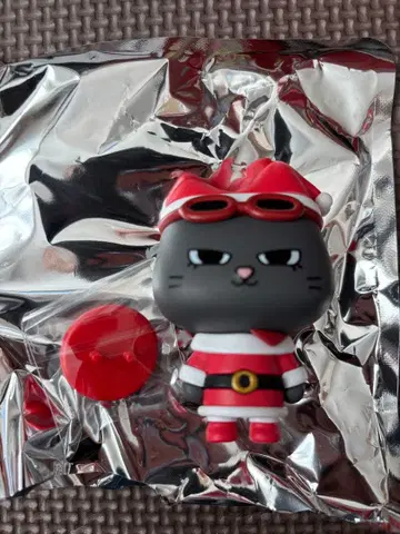 BOYNEXTDOOR 푸넥도 럭키드로우 피규어 텝푼