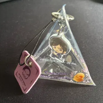 명탐정 코난 찻잔회 오너먼트 모로후시 타카아키