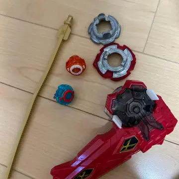 베이블레이드 부품 세트