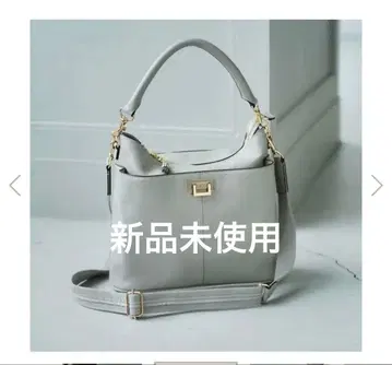 [ 미사용 새상품 ] 아타오 위켄드/아이스 그레이