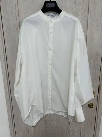 UN3D. 아쓰리드 이번 시즌 W TRIANGLE TUCK SH