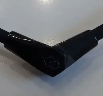 코란토프 탑만 블랙 L 사이즈