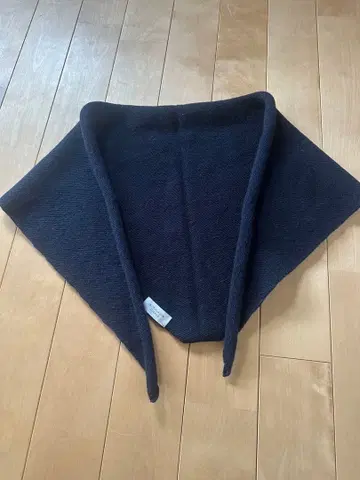 스튜디오니콜슨 니트 스카프