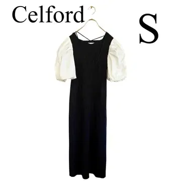 CELFORD 셀포드 원피스