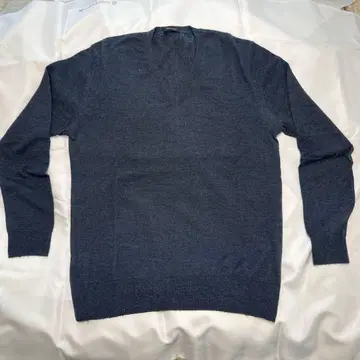 JOSEPH HOMME 캐시미어 스웨터 새상품급