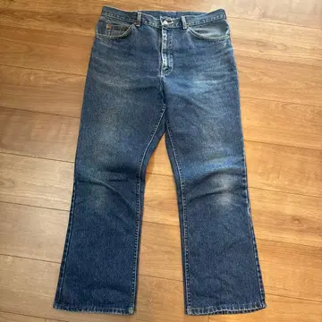 Lee 데님 팬츠 36 202-0341