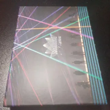 SnowMan RAYS 3매 세트 BluRay