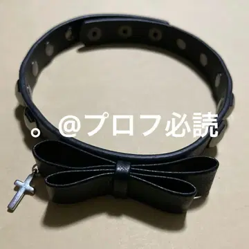 유키무라. OIOI 성탄 초커