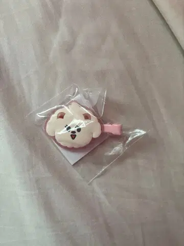 팜굿 헤어 클립