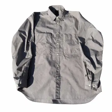 [컨디션 최상] 다이와 피어39 테크 워크 셔츠