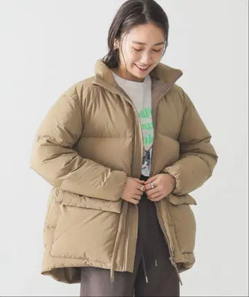 BEAMS LIGHTS / 아라이드 숏 블루종