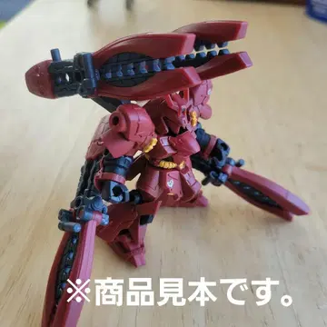 모빌슈트 앙상블 사자비 & 더블 혼 판넬 x 2