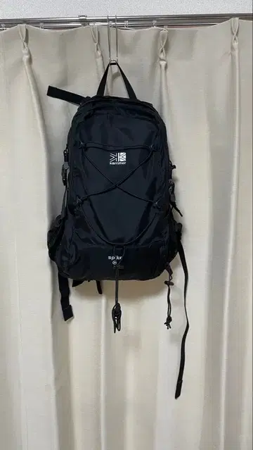 Karrimor 카리마 스파이크20 데이팩 럭색 SPIKE20