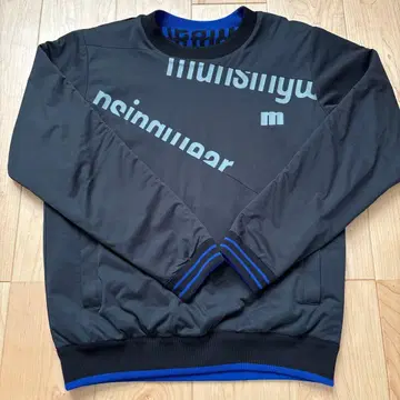 먼싱웨어 [ ENVOY ]