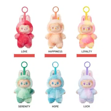 정품 Labubu Big into Energy 시리즈