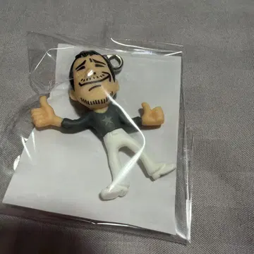 MR.E 가챠 주머니 히비야 야자와 에이요시 4세트