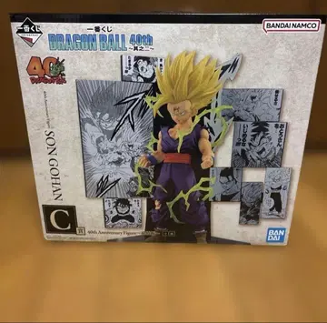 드래곤볼 40주년 기념 C상 손오반