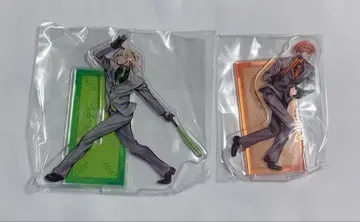 망각 배터리 20권 아크릴 스탠드 당선품