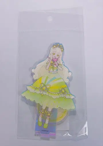 아이프리 빅카메라 소프맵 스즈카제 츠무기 아크릴 스탠드