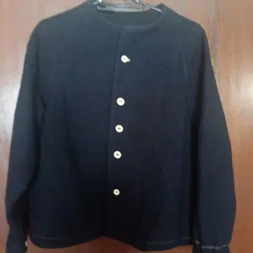 팔라스 팰리스 노카라 자켓