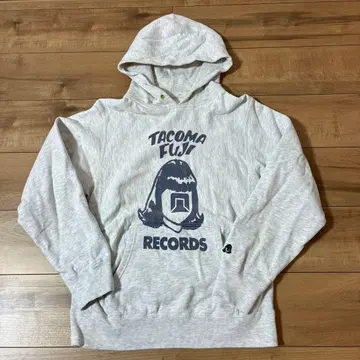 TACOMA FUJI RECORDS 후디 후드티