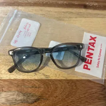 PENTAX SAFETY HOYA AMERICAN OPTICAL 48gr