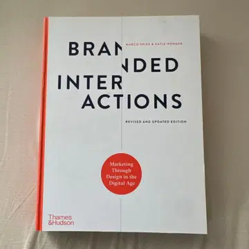 Branded Interactions