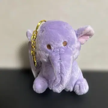 람피 플러시 키체인 디즈니 스토어 푸우